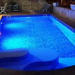 بيت للعطل Sunny House With Private Pool And Sea View