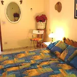 Sunny House With Private Pool And Sea View بيت للعطل أذيخي