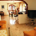 Sunny House With Private Pool And Sea View *