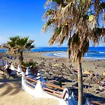 Sunny House With Private Pool And Sea View Адехе