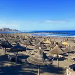 Sunny House With Private Pool And Sea View Адехе