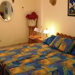 Sunny House With Private Pool And Sea View Адехе