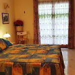 Sunny House With Private Pool And Sea View Адехе
