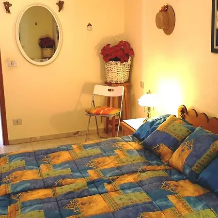 Sunny House With Private Pool And Sea View Дом отдыха Адехе