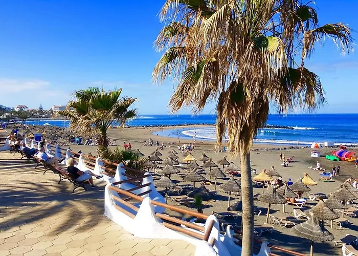 Sunny House With Private Pool And Sea View Адехе