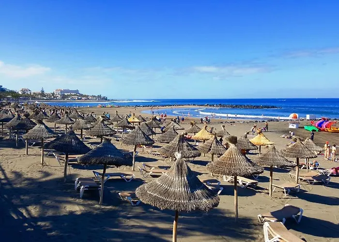 Sunny House With Private Pool And Sea View Адехе