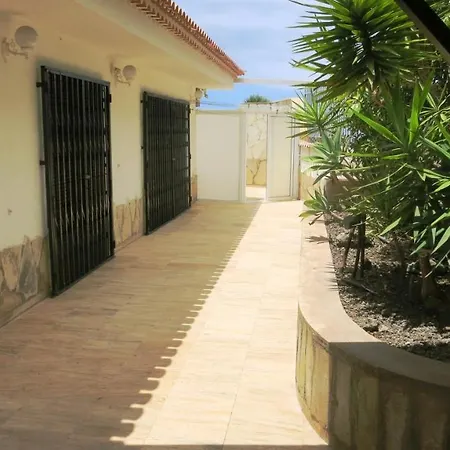 Sunny House With Private Pool And Sea View *