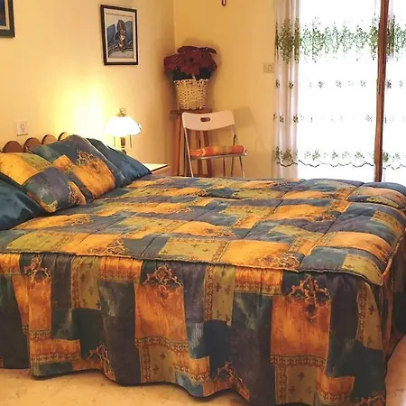 Sunny House With Private Pool And Sea View Costa Adeje (Tenerife)