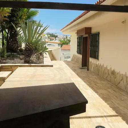 Sunny House With Private Pool And Sea View *