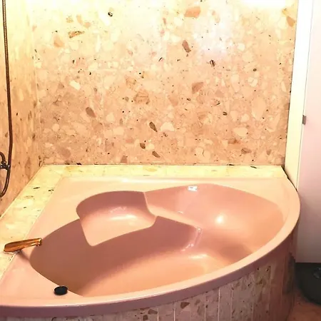 度假居 Sunny House With Private Pool And Sea View