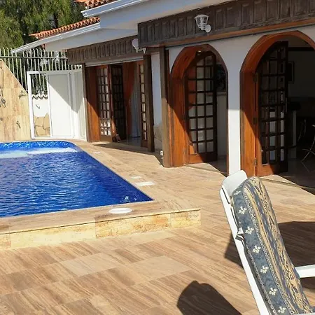 Sunny House With Private Pool And Sea View *