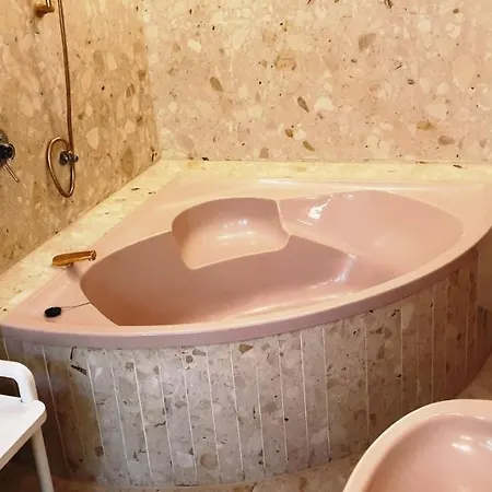 Sunny House With Private Pool And Sea View *