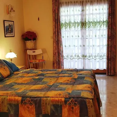 Sunny House With Private Pool And Sea View Costa Adeje