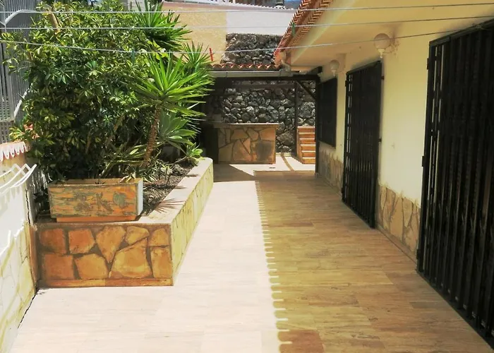 Sunny House With Private Pool And Sea View Сasa de vacaciones *