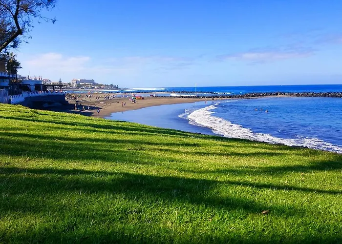 Sunny House With Private Pool And Sea View * Адехе