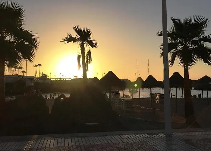 Sunny House With Private Pool And Sea View * Адехе