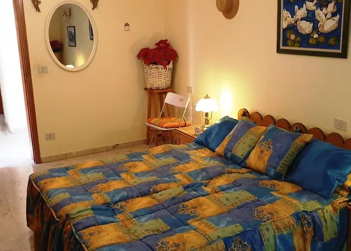 Sunny House With Private Pool And Sea View Адехе