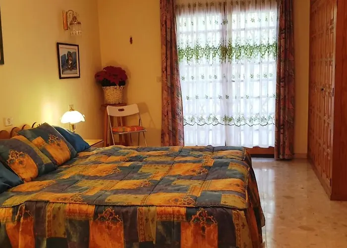 Sunny House With Private Pool And Sea View Адехе